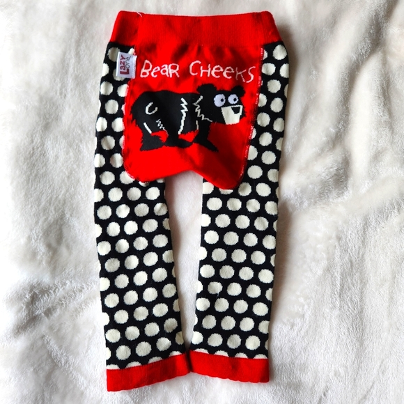 Lazy One Baby Cotton Pants - Picture 1 of 4